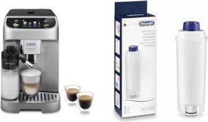 Kaffeevollautomaten bis 500 Euro Test: 22 Modelle im Vergleich ...