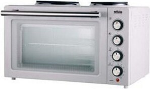 35+ Mini-Backofen Aldi 2024, Minibacköfen sind eine praktische und