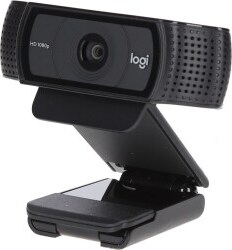 Logitech HD Pro 920C im Test - COMPUTER BILD