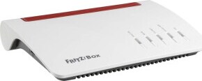 AVM FritzBox 4050 im Test: Ein Glasfaser-Preistipp? - COMPUTER BILD