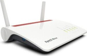 AVM FritzBox 4050 im Test: Ein Glasfaser-Preistipp? - COMPUTER BILD