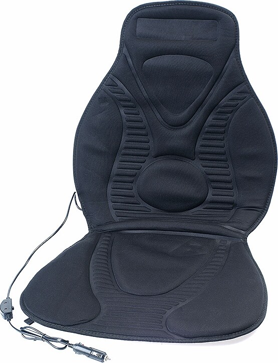 Sitzheizungen im Test - AUTO BILD