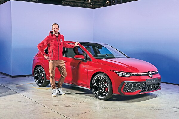 Pkw-Zulassungen 2024: Das waren die beliebtesten Autos - AUTO BILD